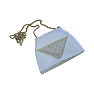 Timothy Hitsman 80s purse - Crossbody Or Clutch